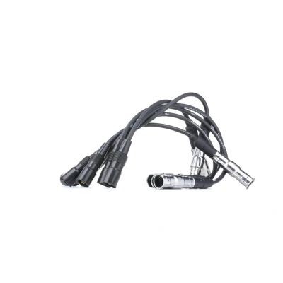 Imagen de NGK 0504 Juego de Cables Encendido 6 AUDI: 100 C4 Berlina, A4 B5 Avant, Coupe B3 norauto, oscaro, mister auto
