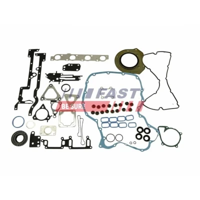 Imagen de FAST FT48074 Juego completo de juntas, motor FORD: Transit Mk6 Furgón