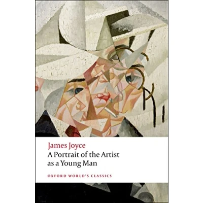 Imagen de a Portrait of the Artist as Young Man (Wordsworth Classics)