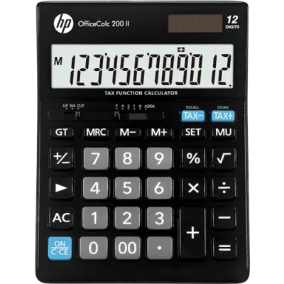 Imagen de HP Office Calculator 200