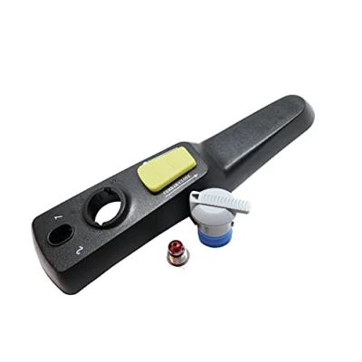 Imagen de Anakel Home Pack Mango Superior con Válvula Reguladora de Presión y Seguridad para Olla Express Monix Quick
