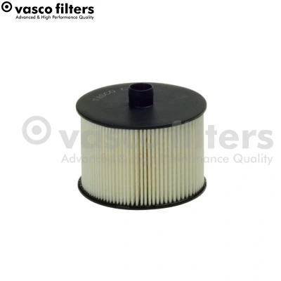 Imagen de DAVID VASCO C293 Filtro Combustible Cartucho filtrante con accesorios, junta PEUGEOT: 307 Hatchback, 407 Berlina, 308 I FORD: Focus 2