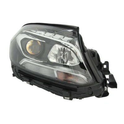 Imagen de Faro principal MAGNETI MARELLI 710815910200, Derecha