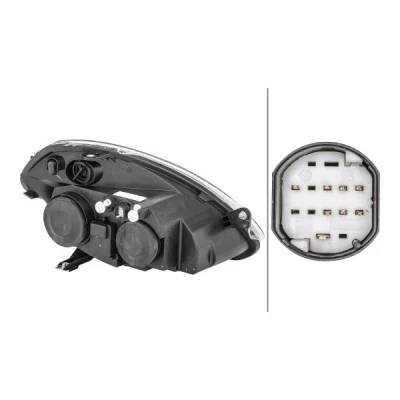Imagen de HELLA 1EB 270 521 431 Faros LANCIA: Ypsilon II