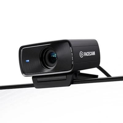 Imagen de Cámara Web Elgato Facecam Mk2 Full Hd
