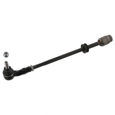 Imagen de febi BILSTEIN 01121 Barra de Dirección Eje delantero, izquierda Plus VOLKSWAGEN: Golf 3, 3 Variant, Cabrio
