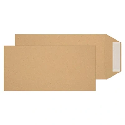 Imagen de Blake Purely Everyday E3344 Sobre (DL (110 x 220 mm), Beige, Caja de 500 piezas