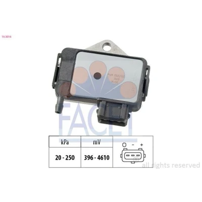 Imagen de FACET 10.3016 Sensores Made in Italy OE Equivalent HONDA: ACCORD 5