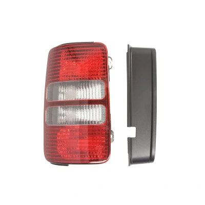 Imagen de ABAKUS 441 19C1L UE2 Piloto trasero izquierda Parte exterior PY21W, P21/4W, P21W sin bombilla, portalámparas VOLKSWAGEN: Caddy 3