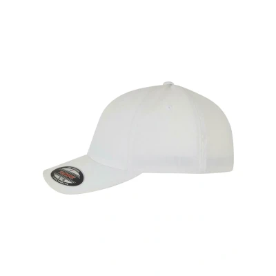 Imagen de Flexfit Unisex Gorra, Talla: L/XL, White