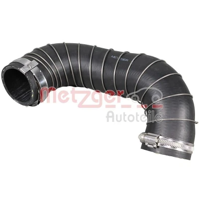 Imagen de METZGER 2401045 Manguera Turbo FORD: S Max Mk1, MONDEO 4 Stufenheck, Turnier