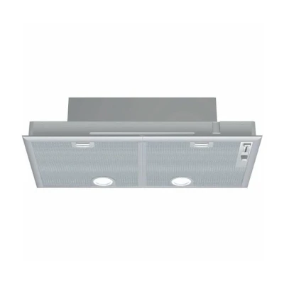 Imagen de SIEMENS IQ300 LB75565 CAMPANA 610 M3/H ENCASTRADA ACERO INOXIDABLE C