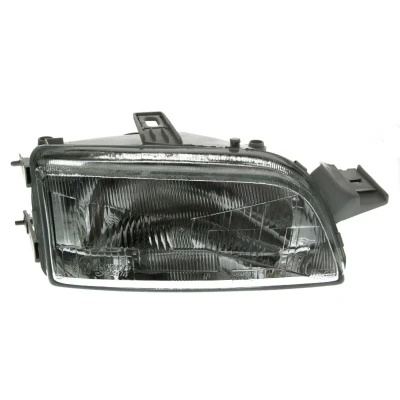 Imagen de ABAKUS 661 1111R LD E Faros FIAT: Punto I Hatchback