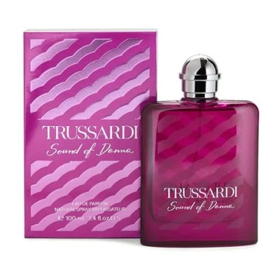 Imagen de Trussardi Sound of Donna Eau de Parfum 30 ml