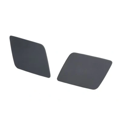 Imagen de PRASCO PG4281240 Cubierta, parachoques izquierda, derecha para sistema de lavado faros PEUGEOT: 308 II Hatchback