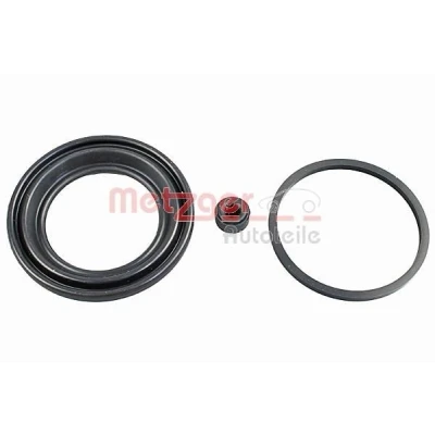 Imagen de METZGER 114 0003 Kit de Reparación Frenos sin pistón 54 BMW: 3 Berlina, Coupé, Cabrio, VOLKSWAGEN: Golf 3, 4, 5, AUDI: A3 Hatchback