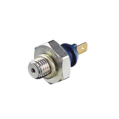 Imagen de HELLA 6ZL 008 280 061 Sensor de Presión Aceite M12x1,5 0,15 0,35 Contacto ruptor SMART: Fortwo II Coupé, Roadster City Coupe