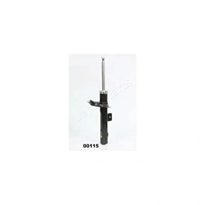 Imagen de JAPANPARTS MM 00115 amortiguador Eje delantero, derecha Presión de gas Bitubular Columna Espiga arriba PEUGEOT: 206 Hatchback