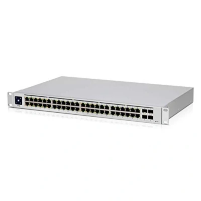 Imagen de UBIQUITI USW 48 POE Conmutador uniFi