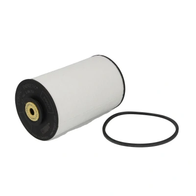 Imagen de HENGST FILTER E10KFR4 D10 Filtro Combustible Cartucho filtrante MERCEDES BENZ: MK