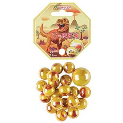 Imagen de COFALU KIM PLAY Kim&#039;play Bolas, 500847, Multicolor