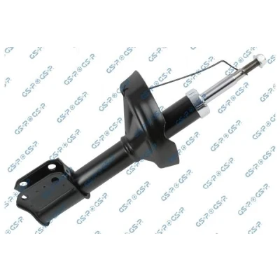 Imagen de GSP 32302560 amortiguador Eje delantero Presión de gas Bitubular Columna RENAULT: Twingo II Hatchback 1.2 TCe 100, Turbo,