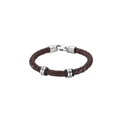 Imagen de LOTUS STYLE Pulsera LS2093 2/2 Urban Man Acero inoxidable 316l 220.00 mm Hombre