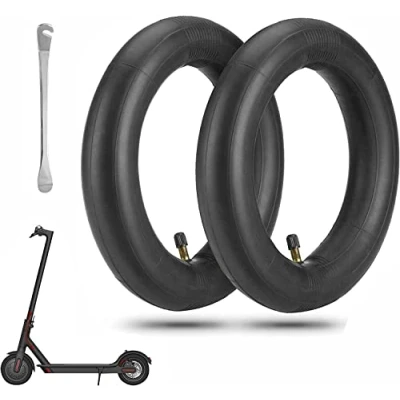 Imagen de Yungeln 8 1 / 2x2 Cámaras de Aire 8.5 Pulgadas Compatible para Scooter Xiaomi 1S M365 Pro Pro2 Repuesto los Patinete Eléctrico