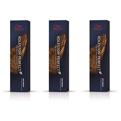 Imagen de Wella Koleston Perf. Me+ Deep Browns 5/75 60 ml