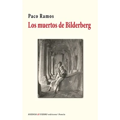 Imagen de Los muertos de Bilderberg: 0 (Poesía)