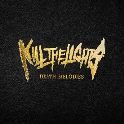 Imagen de Death Melodies Vinilo Kill The Lights