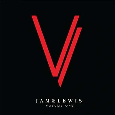 Imagen de Jam &amp; Lewis, Volume One