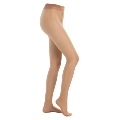 Imagen de Falke Shelina 12 Denier Ultratransparent Shiny Medias shiny, Mujer, Talla: S/M