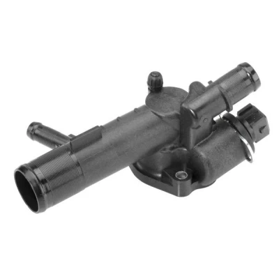 Imagen de WAHLER 411043.89D Termostato, refrigerante 89 con junta RENAULT: CLIO 2, Kangoo I, I Express, NISSAN: Almera 2 Limousine, MICRA 3