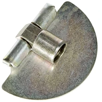 Imagen de Silverline Tools 447122 Rasqueta articulada 100 mm