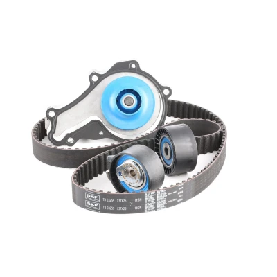 Imagen de SKF VKMC 03259 Bomba de Agua + Kit Distribucion con juntas 137 PEUGEOT: 307 Hatchback, Partner I Furgón, 206 CITROËN: Berlingo II