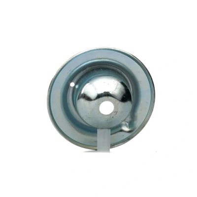 Imagen de MEYLE 100 412 0009 Caja de muelle arriba, Eje delantero, izquierda, derecha ORIGINAL Quality VOLKSWAGEN: GOLF 3, 2, Jetta 2