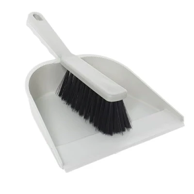 Imagen de York Barredora, Gris, 8,5 x 5,5 2,5
