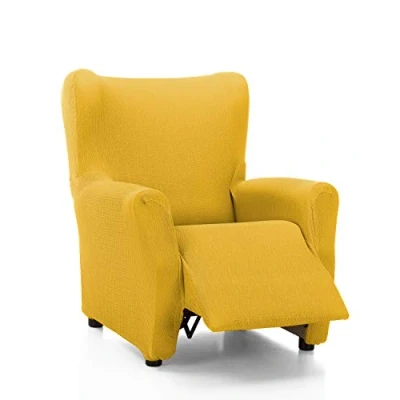 Imagen de MARTINA HOME Funda Sillón Túnez Relax Completa Oro