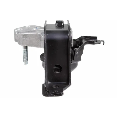 Imagen de METZGER 8054310 Soporte de motor derecha Rodamiento caucho metal TOYOTA: Yaris I Hatchback