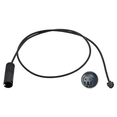Imagen de FEBI BILSTEIN 08233 Sensor de Desgaste Pastillas Frenos Eje trasero izquierda, trasero, derecha BMW: 3 Berlina, Coupé, Z3 Roadster