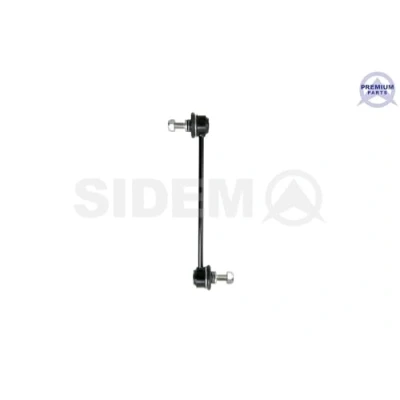Imagen de SIDEM 89164 Bieleta de suspensión Eje delantero 235 MM10X1,5R CHEVROLET: Spark