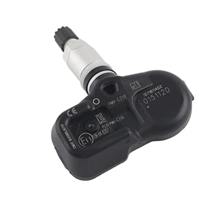 Imagen de Sensor de presión neumáticos, aluo ABS monitor neumáticos TPMS Accesorio para RAV4 PMV C210