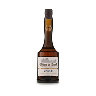Imagen de Chateau Du Breuil VSOP Calvados 70 cl