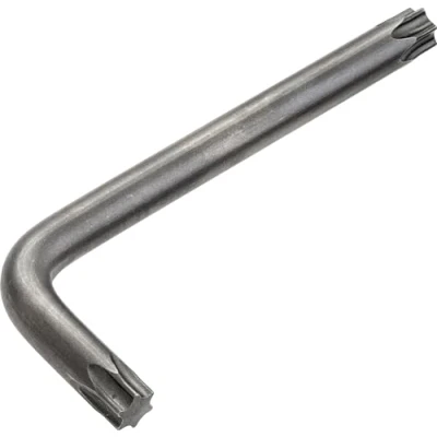 Imagen de HAZET 2115 T50 Atornillador acodado TORX interior 104, 41, 41
