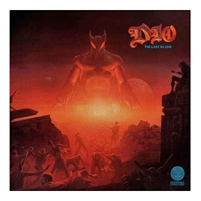 Imagen de The Last In Line Remastered 2020 (LP) [Vinilo]