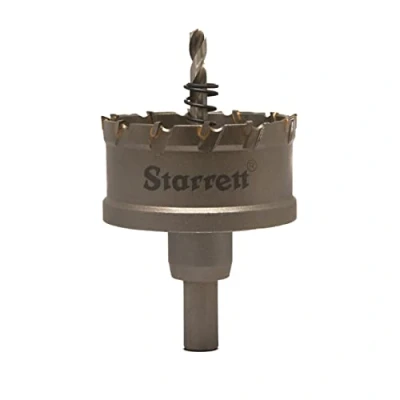 Imagen de Starrett, Corona perforadora DEEPCUT con dientes de metal duro, CTD65