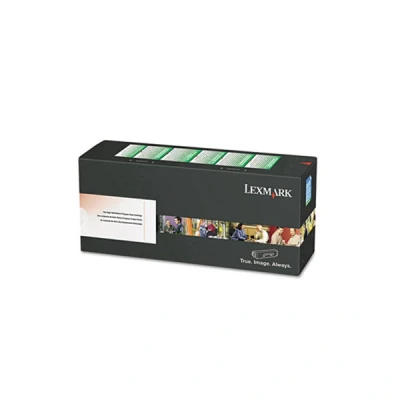 Imagen de Lexmark 24B7182 toner cian (original)