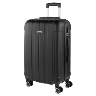 Imagen de Itaca Havel Trolley, Talla: One Size, Black