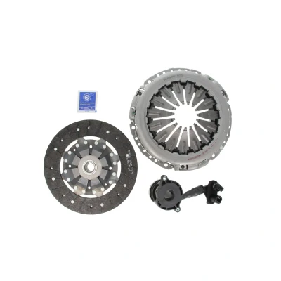 Imagen de SACHS Kit plus CSC 3000 990 388 de Embrague 240 FORD: FOCUS 3 Turnier, 3, Grand C Max, VOLVO: V40 Hatchback